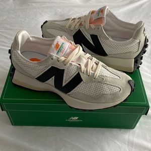 New Balance Casablanca 327